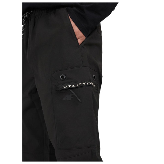 4F TROUSERS